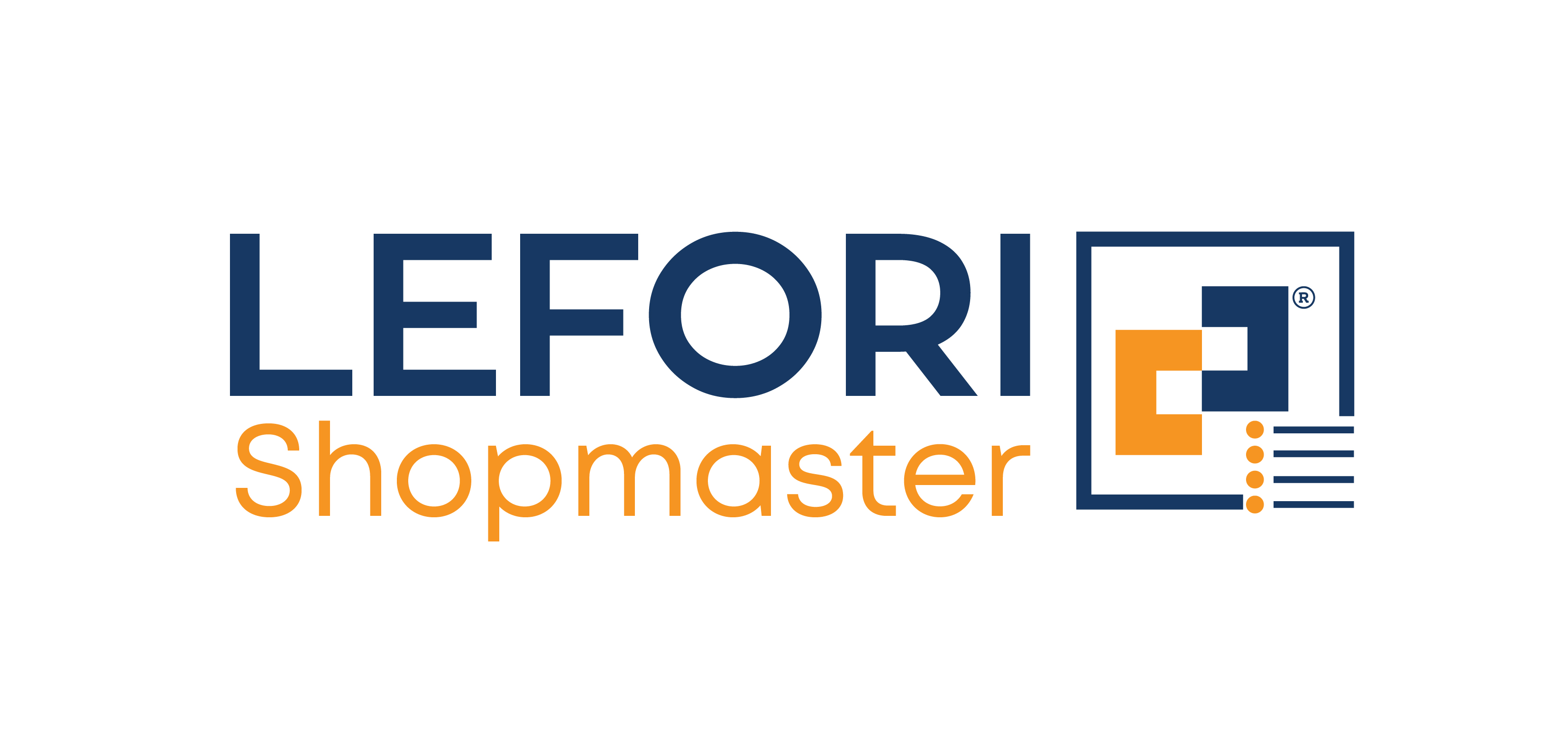 Lefori Shopmaster